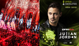 Đại nhạc hội EDM - Pinbus Ravolution Music Festival trở lại sau 2 năm, vé 25 triệu 'sold out' trong 1 nốt nhạc