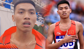VĐV đạt 2 huy chương tại SEA Games bức xúc khi BLV không biết tên mình: 'Em rất tủi thân'