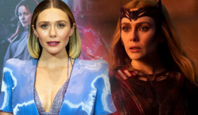 Rộ tin NSX lên kế hoạch cho phần phim solo riêng của Scarlet Witch (Doctor Strange 2), thực hư thế nào?