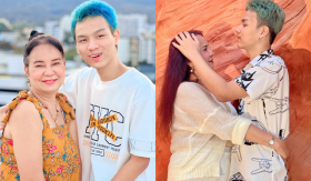 Xôn xao thanh niên 18 tuổi hẹn hò bạn gái U60, phản ứng của gia đình lại càng 'gây sốc' hơn