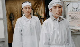 “Miệng đời” – Phim về cộng đồng LGBT của đạo diễn Bảo Chu được phỏng vấn trên Netflix Asia