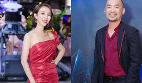 Tiến Luật tiết lộ chuyện kinh doanh: Thu Trang ít đầu tư cho chồng nhưng khi có lợi nhuận thì luôn hỏi tiền đâu