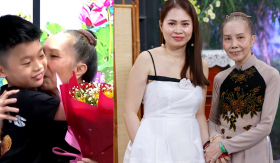 Chuyện mẹ đơn thân U40 bị tiền ung thư, trai tân quyết cưới và được mẹ chồng ủng hộ khiến nhiều người ngưỡng mộ