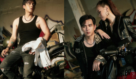 Hồ Quang Hiếu xác nhận đang hẹn hò: U30, không hoạt động trong showbiz và đã sẵn sàng đám cưới vào năm sau