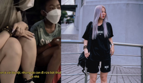 Hút 2 triệu fans trên tiktok, hotgirl Nhi Lầy cùng những câu chuyện thiện nguyện triệu view lấy nước mắt netizen
