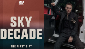Sơn Tùng M-TP chính thức xác nhận món quà đặc biệt dành cho người hâm mô mang tên 'Sky Decade'
