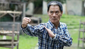 Diễn viên 'Hoàng Phi Hồng' qua đời