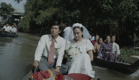 “Tro tàn rực rỡ” của đạo diễn Bùi Thạc Chuyên giành giải thưởng danh giá nhất tại Festival des 3 Continents