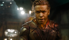 Adam Warlock chính thức lộ diện trong trailer của Guardians Of The Galaxy vol. 3