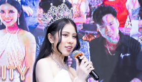 Hoa hậu Cộng đồng doanh nhân thế giới 2023 chính thức khởi động, giải thưởng lên đến 2,5 tỷ