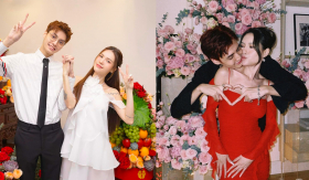 Nhiếp ảnh gia với chuyện tình “chị ơi, anh yêu em” cùng bạn trai kém 9 tuổi trên sóng hẹn hò có cái kết đẹp