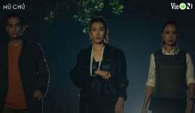 Cái giá của Hải Đường (Thúy Ngân) khi trở thành “nữ chủ”, sau cùng chỉ còn niềm đau