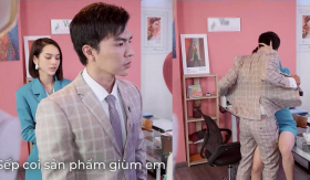 Phim Việt ngày càng táo bạo, khai thác triệt để chủ đề ngoại tình