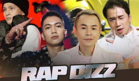 Giải mã thuật ngữ Rap Diss 'nổi như cồn' giới trẻ hiện nay, xu hướng rap tuy viral nhưng lại gây nhiều tranh cãi