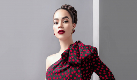 Hồ Ngọc Hà nói gì sau chiến thắng tại tập 2 The New Mentor?