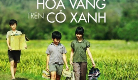 Diễn viên “Tôi thấy hoa vàng trên cỏ xanh” hội ngộ tại “Điện ảnh với Phú Yên”