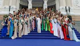 90 thí sinh Miss Earth 2023 ra mắt khán giả Việt Nam, Lan Anh có được ưu ái vì là đại diện nước chủ nhà?