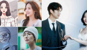 Phim chuyển thể webtoon “Cô đi mà kết hôn với chồng tôi” bị chê nhiều hơn khen vì nam chính và poster cũ kỹ