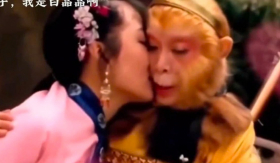 Video 'Tôn Ngộ Không hôn yêu quái' chỉnh sửa bằng AI gây phẫn nộ tại Trung Quốc: Công nghệ gặp phản ứng trái chiều