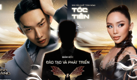 Tiếp nối 'Anh trai- Chị đẹp, “Tân Binh Toàn Năng - Show It All”: Show sống tìm ra nhóm nhạc nam thế hệ mới