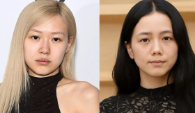 BlackPink trông như thế nào khi không trang điểm?