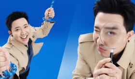 Trấn Thành thay thế Trường Giang ở Running Man Vietnam