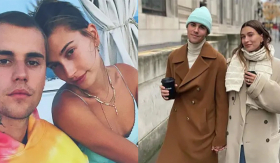 Justin Bieber đối đầu căng thẳng với các tay săn ảnh