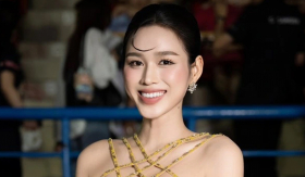 Đỗ Thị Hà: Hoa hậu Việt Nam không cần phô trương, chỉ cần sống đúng sứ mệnh
