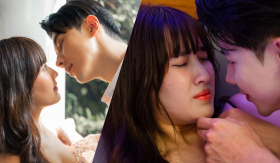 Vì sao Cưới Tù Nhân, Ai Ngờ Tỷ Phú đang là series được xem lại nhiều nhất tuần?
