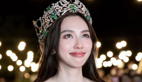 Số phận Miss Grand Vietnam ra sao sau bê bối của Hoa hậu Thùy Tiên?