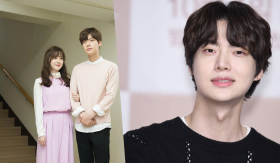 Ahn Jae Hyun chia sẻ về tình yêu sau 6 năm ly hôn Goo Hye Sun