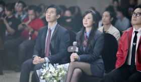 Midu 35 tuổi vào vai tuổi 17, xào couple cùng diễn viên trẻ nhỏ hơn 1 giáp  trong phim tự đầu tư sản xuất