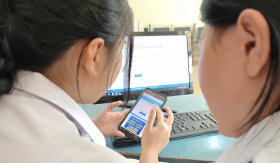 Bức tranh điểm chuẩn đại học năm 2025