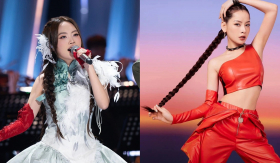 Cần chiến lược để nghệ sĩ Việt tỏa sáng ở show quốc tế