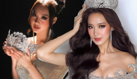 Nghi vấn Bảo Ngọc đại diện Việt Nam chinh chiến tại Miss World 2025: Sở hữu chiều cao 1m86, IELTS 8.0, loạt thành tích khủng