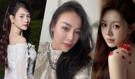 3 mỹ nhân phim giờ vàng đóng chính trong '30 chưa phải là hết' phiên bản Việt?