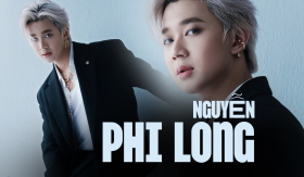 Nguyễn Phi Long  từ “Người hùng tí hon” đến nhân tố bứt phá tại “Tân Binh Toàn Năng”