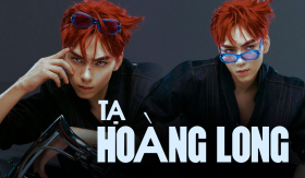 Tạ Hoàng Long và bước ngoặt đặc cách vào top 13: Viết tiếp câu chuyện của riêng mình bằng nỗ lực bền bỉ