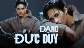 Đặng Đức Duy giọng hát đầy cảm xúc từ hướng nội nhút nhát đến “hắc mã” trong “Tân binh toàn năng”