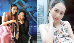 Diễn viên Hiền Hạnh 'Đảo của dân ngụ cư' đột ngột qua đời, chỉ một tiếng sau khi hạ sinh con đầu lòng
