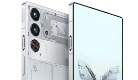 Các công ty Trung Quốc chạy đua để 'đi trước' iPhone