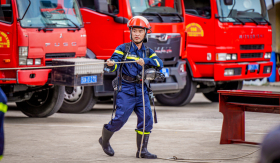 Tiến Luật nói về tình huống nghẹt thở, vượt qua nỗi sợ độ cao trong “Chiến sĩ quả cảm”?