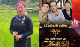 Chị Thông, anh Hà cùng dàn khách mời đặc biệt từ 'Gia đình Haha' xác nhận tham gia concert 'Anh Trai Vượt Ngàn Chông Gai'