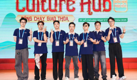 “Sài Gòn – Những mạch nối thân thương”: Khi ký ức thành phố hiện về qua tranh minh họa