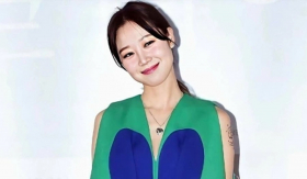 Gong Hyo Jin kể chuyện bị lừa đảo trực tuyến