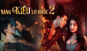 “Nàng Kiều Lỡ Bước 2” tạo hiện tượng: 7 tập đầu cán mốc 150 triệu lượt xem, Kiều bước vào hành trình báo thù