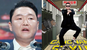 Chấn động dư luận: 'Ông hoàng Gangnam Style' PSY bị bắt