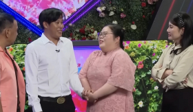 Nữ chính 35 tuổi chủ động chinh phục người đàn ông nhút nhát trên show hẹn hò