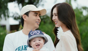 Hồ Quang Hiếu tổ chức đám cưới với người mẫu 1,8 m