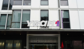 Tập đoàn YeaH1 vào Top 500 doanh nghiệp lợi nhuận tốt nhất Việt Nam 2025